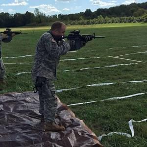 Meet your Posher, Chad